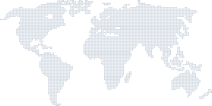 Map of DigiSmart branches