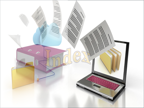  IndexingDocuments