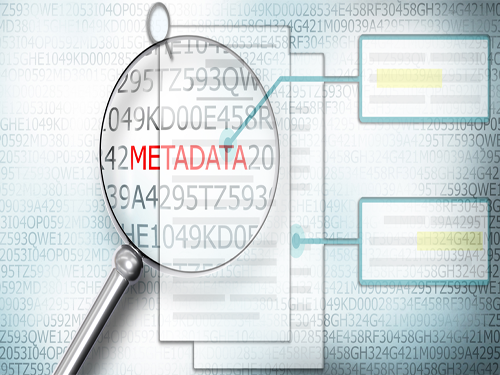 metadata