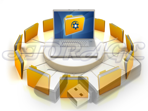 storage